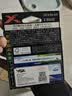 YGK升级款X-BRAID 8编路亚PE线【京东自营|正品保障】 0.6号200米 实拍图
