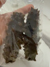 官参堂 大连底播淡干海参干货9年辽刺参海鲜水产礼盒 简装 甄选 250g*1盒 25-35只 晒单实拍图