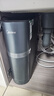 美的（Midea）家用净水机星河2.0净矿净水器双水直饮1200G6年RO矿物质0阻垢剂 反渗透厨下式净饮机pro升级款系列 实拍图