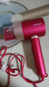 夏普负离子护发吹风机大功率电吹风IB-RC46C-P 实拍图