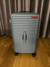 新秀丽（Samsonite）行李箱27英寸拉杆箱可扩容深仓大容量旅行箱密码箱石板绿HG0 实拍图