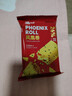 泓一凤凰卷蛋卷720g 鸡蛋卷饼干休闲零食早餐中式糕点下午茶点芝麻味 实拍图