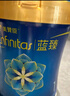 美赞臣蓝臻 3段奶粉 幼儿配方奶粉（12-36月）820g 实证乳铁蛋白 新国标 实拍图