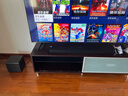 三星（SAMSUNG）HW-Q800F/XZ全景声5.1.2声道 回音壁 家庭影院 无线低音炮 蓝牙 投影仪游戏电视音响 智能APP操控  实拍图
