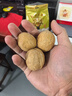 日华峰新疆纸皮核桃185薄皮核桃阿克苏原味生核桃年货核桃坚果零食特产 185纸皮核桃 500g*1袋 实拍图