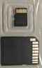 闪迪（SanDisk）128GB TF（MicroSD）4K内存卡 行车记录仪 监控摄像头专用 10,000小时录制 重复读写高耐用存储卡 实拍图
