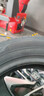 韩泰（Hankook）汽车轮胎 205/55R16 91V K415 原配大众宝来/高尔夫/朗逸 实拍图