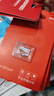 爱国者（aigo）256GB TF（MicroSD）存储卡A1 U3 V30 4K 监控摄像头 行车记录仪专用高速内存卡 读速100MB/s T1JD 实拍图