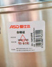 爱仕达（ASD）汤锅304不锈钢单层蒸锅 蒸煮一体炖汤锅24CM电磁炉燃气灶通用ZSB1 实拍图