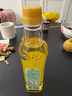 苍茫谣（CangmangYao）【保真菜籽油】芥花油非转基因低芥酸500ml小瓶食用油农垦国企 实拍图