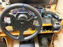 莱仕达V99力反馈赛车游戏方向盘模拟器全套外设 模拟驾驶xbox PS4电脑PC 欧卡2神力科莎F1地平线5 实拍图