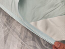 水星家纺大豆被子夏凉被双人空调被夏季可机洗夏被芯薄被200x230cm约3.4斤 实拍图