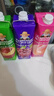 福兰农庄100%果汁苹果汁葡萄桃橙汁混合口味随机发3种饮料1L*3瓶非礼盒装 实拍图