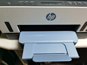 惠普Tank 725 无线双面打印一体机 彩色喷墨连供三合一打印机家用 打印复印扫描商用办公手机链接A4 实拍图