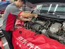 马勒（MAHLE）空气滤芯滤清器空气滤空滤LX5602(适用于享域/凌派 1.5L(混动)) 实拍图