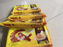 湾仔码头港式鲜美大虾皇云吞315g20只馄饨早餐夜宵速食冷冻混沌 实拍图