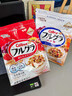 卡乐比（Calbee）即食燕麦片 原味水果麦片600g 日本进口非油炸 营养代餐早餐零食 实拍图