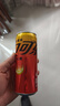可口可乐（Coca-Cola）零度无糖柠檬汽水碳酸饮料0糖0脂杨洋代言330ml*24摩登罐京东专供 实拍图