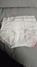 猫人女士内裤女纯棉100%棉抑菌裆透气不夹臀蕾丝花边少女三角裤女 实拍图