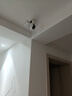 飞利浦（PHILIPS）摄像头家用监控器360度无死角带夜视全景监控无需连wifi终身免流量手机远程可对话室内高清监视器 4G免充值双摄+128G卡+终身免费流量 实拍图