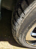 骏固双星汽车轮胎205/50R17 ZR  SU91 93Y 适配风神E70/艾瑞泽EX/宝来 实拍图