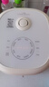 苏泊尔（SUPOR）小电饭煲2-3人3升陶瓷不粘内胆家用电煮锅煲汤煮粥锅智能预约多功能一锅多用微压电饭锅SF30FC0076 实拍图