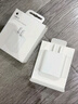 Apple/苹果 20W USB-C充电器  type-c充电器苹果手机充电器原装手机快充头 苹果17手机充电器 实拍图