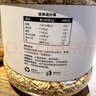胖东来燕麦片快熟2kg即食1.8kg大桶早代餐冲泡免煮快熟纯谷物食品代购 快熟燕麦片2kg*2桶 实拍图