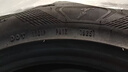 固特异（Goodyear）汽车轮胎235/50R18 101W EF1 SPORT鹰驰F1酷跑 适配福特翼虎/大众 实拍图