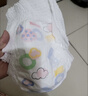 好奇（Huggies）金装拉拉裤XXL74(15kg以上)尿不湿【速干不易红】 实拍图