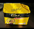 统一 汤达人 酸酸辣辣豚骨面 袋装 泡面 方便面 130g*18袋/箱 实拍图