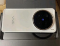 vivo X200 Pro 16GB+1TB 辰夜黑 蔡司2亿APO超级长焦 蓝晶×天玑9400 6000mAh蓝海电池 拍照 AI 手机 实拍图