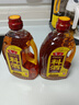 鲁花 自然香料酒1L*2  黄酒酿造 厨房调味品 实拍图