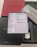 HUAWEI Mate X7 典藏版 麒麟9030 Pro 16GB+512GB寰宇红 超可靠折叠玄武架构 华为折叠屏鸿蒙手机 实拍图