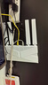 普联（TP-LINK） 大道AX3000满血WiFi6千兆无线路由器 5G双频家用穿墙 Mesh 3000M无线速率 信号增强 易展 XDR3010 实拍图