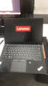 ThinkPad联想 T14 高性能轻薄便携商务办公笔记本 14英寸/I7-1165G7/16G/1T固态/2G独显MX450/Win11/定制 实拍图