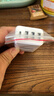品胜3C认证18W充电器USB多口Type-c快充插头四口通用苹果iPhone17/16/15/14华为三星小米安卓手机平板 实拍图