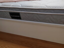 顾家家居京东家具天然乳胶独袋弹簧床垫席梦思主次卧梦想垫1.8X2米 实拍图