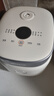 九阳（Joyoung）0氟系列珐琅瓷釜3升蜜罐电饭煲 4~6人家用0特氟龙电饭锅微压35分钟快煮多功能柴火饭杂粮饭30NF02 实拍图