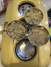 艾点（Ai Dian）艾灸仪器一体机无烟家用熏蒸仪美容院全身用理疗仪智能艾炙电烤灯 白色三仓【十核加热+七光渗透+脉冲按摩】 实拍图