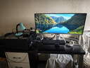 川升-LG面板显示器40英寸49英寸准5K带鱼屏Nano-IPS原装模组曲面超屏办公大屏电脑外接副屏 CS40A 38寸BlackIPS+4K+144HZ 实拍图