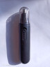 沃柯锐【智能电显】【10年质保】新款充电鼻毛修剪器电动鼻毛刮剃鼻毛器耳毛修剪器520送父亲送男友礼物 A9标准款（送5号电池一节) 实拍图