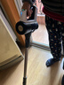 KARCHER德国卡赫 升级智能感应无线手持家车两用吸尘器立式大吸力除螨地毯宠物毛发长续航180°躺平KVA 3 实拍图