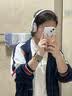 Beats Solo3 Wireless头戴式无线蓝牙耳机Studio3魔音B降噪耳麦 全新原封盒装 solo3学院白 实拍图