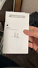 Apple/苹果 20W USB-C充电器  type-c充电器苹果手机充电器原装手机快充头 苹果17手机充电器 实拍图