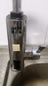 奥克斯（AUX）电热水龙头热水器加热水龙头快速热水变频恒温厨房下进水 【大屏数显】电镀银+漏保插头+万向喷头 实拍图