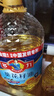 多力【张若昀同款】葵花籽油5L+238ml 食用油 物理压榨 零反式脂肪酸 实拍图