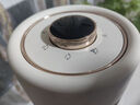 艾美特（AIRMATE）【超级单品】暖风机/石墨烯取暖器/电暖器/电热取暖器 家用全屋升温电暖气小型小太阳热风机 K72 实拍图