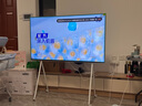 创维电视【2025新款】随心屏F1 Pro 55英寸4K壁纸电视 超薄无缝贴墙 卧室可移动艺术壁画电视 国家补贴 晒单实拍图