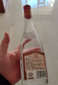 汾酒 红盖玻汾 清香型白酒 42度 475mL 单瓶装 纯粮酒 实拍图
